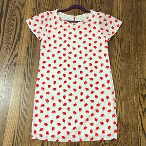 Boutique Alabama Elephant Dress